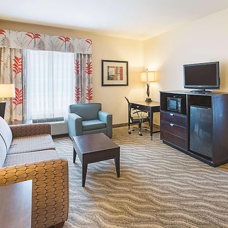 Hotel La Quinta By Wyndham Glen Rose Extérieur photo
