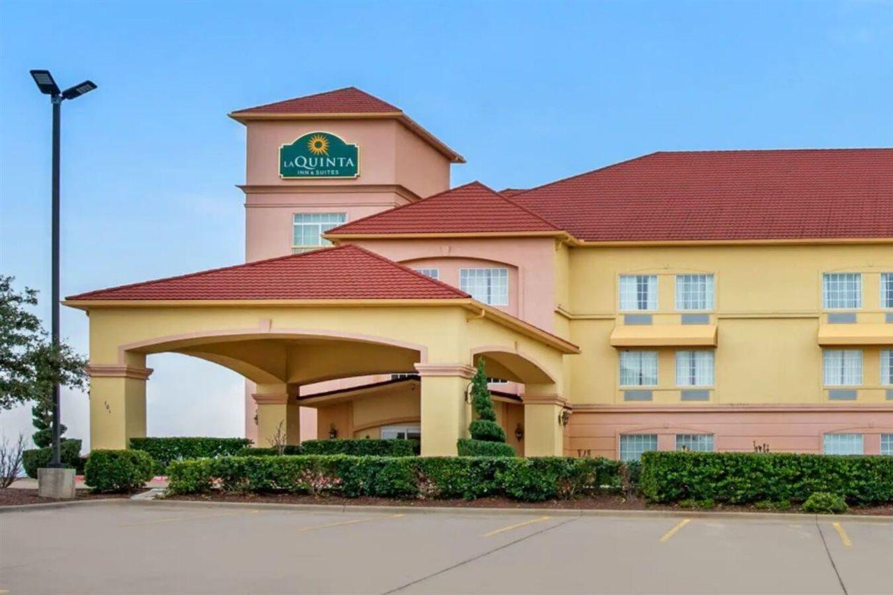 Hotel La Quinta By Wyndham Glen Rose Extérieur photo