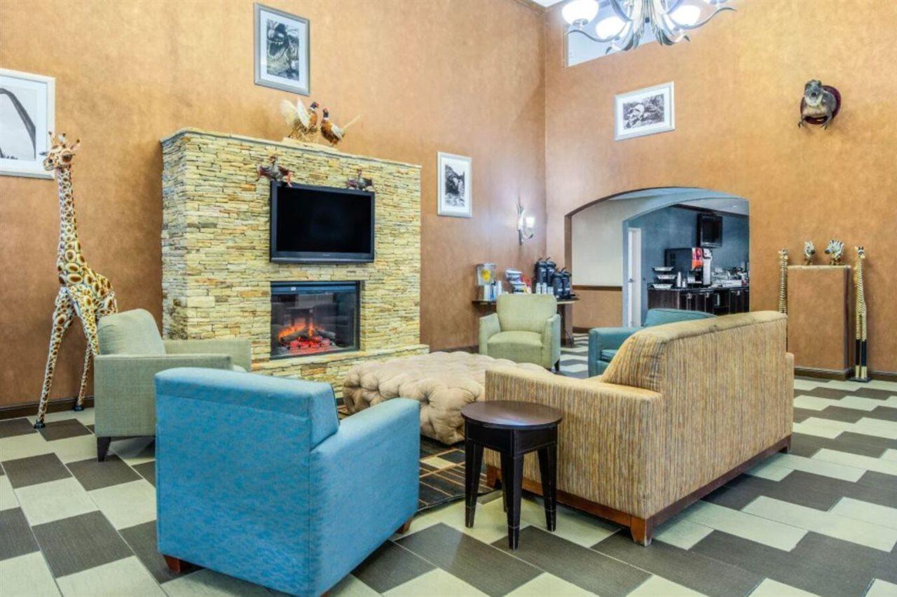 Hotel La Quinta By Wyndham Glen Rose Extérieur photo
