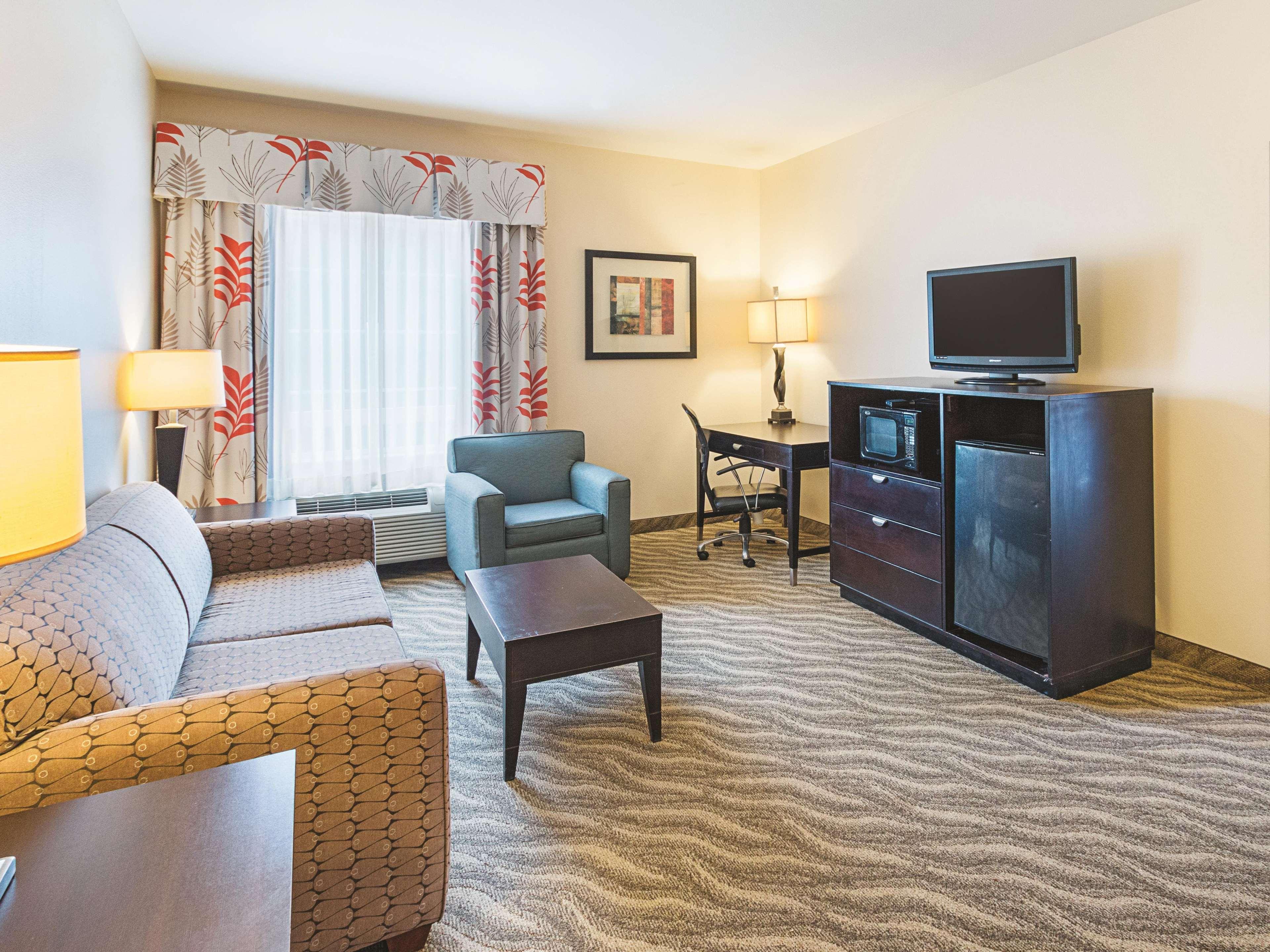 Hotel La Quinta By Wyndham Glen Rose Extérieur photo