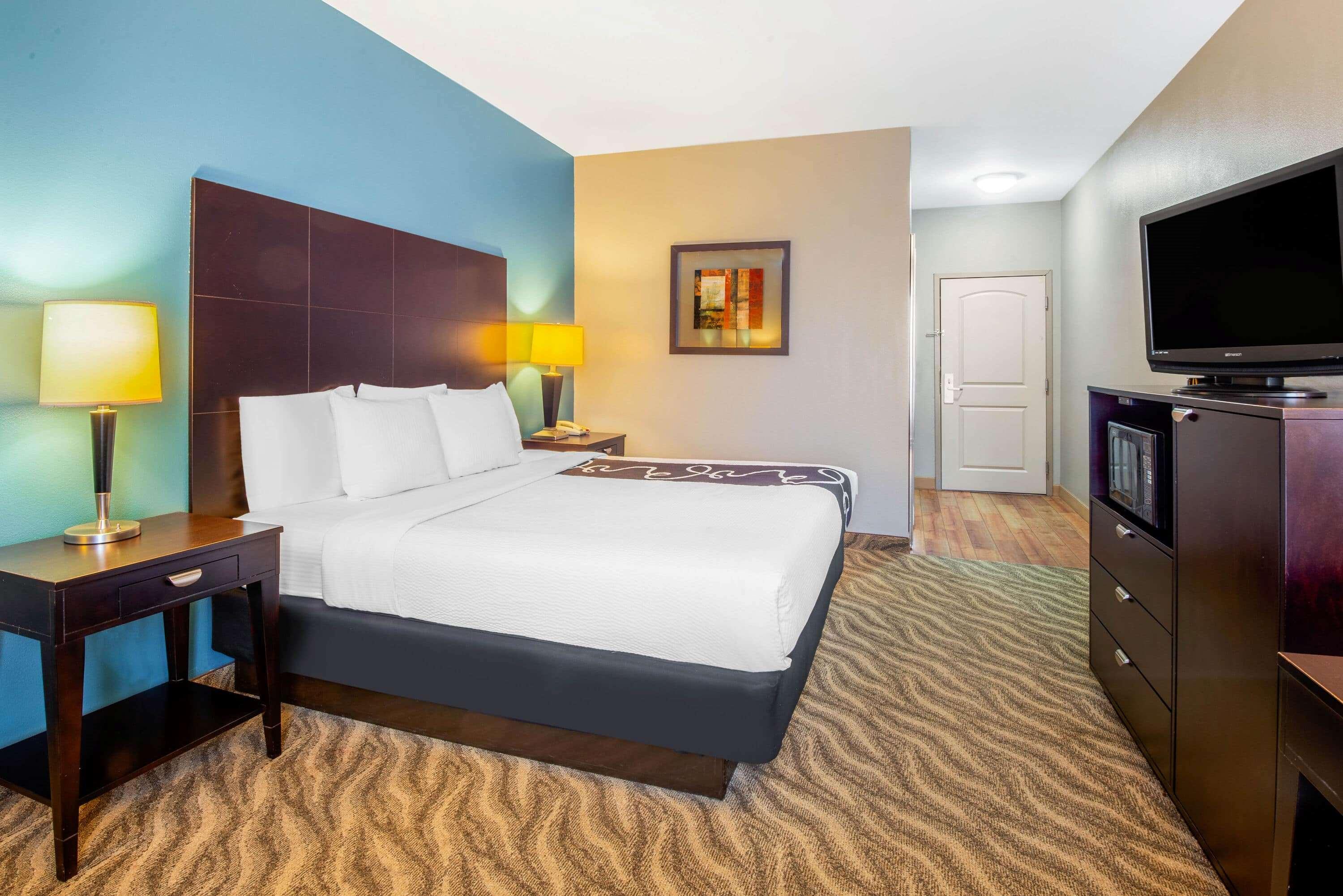 Hotel La Quinta By Wyndham Glen Rose Extérieur photo