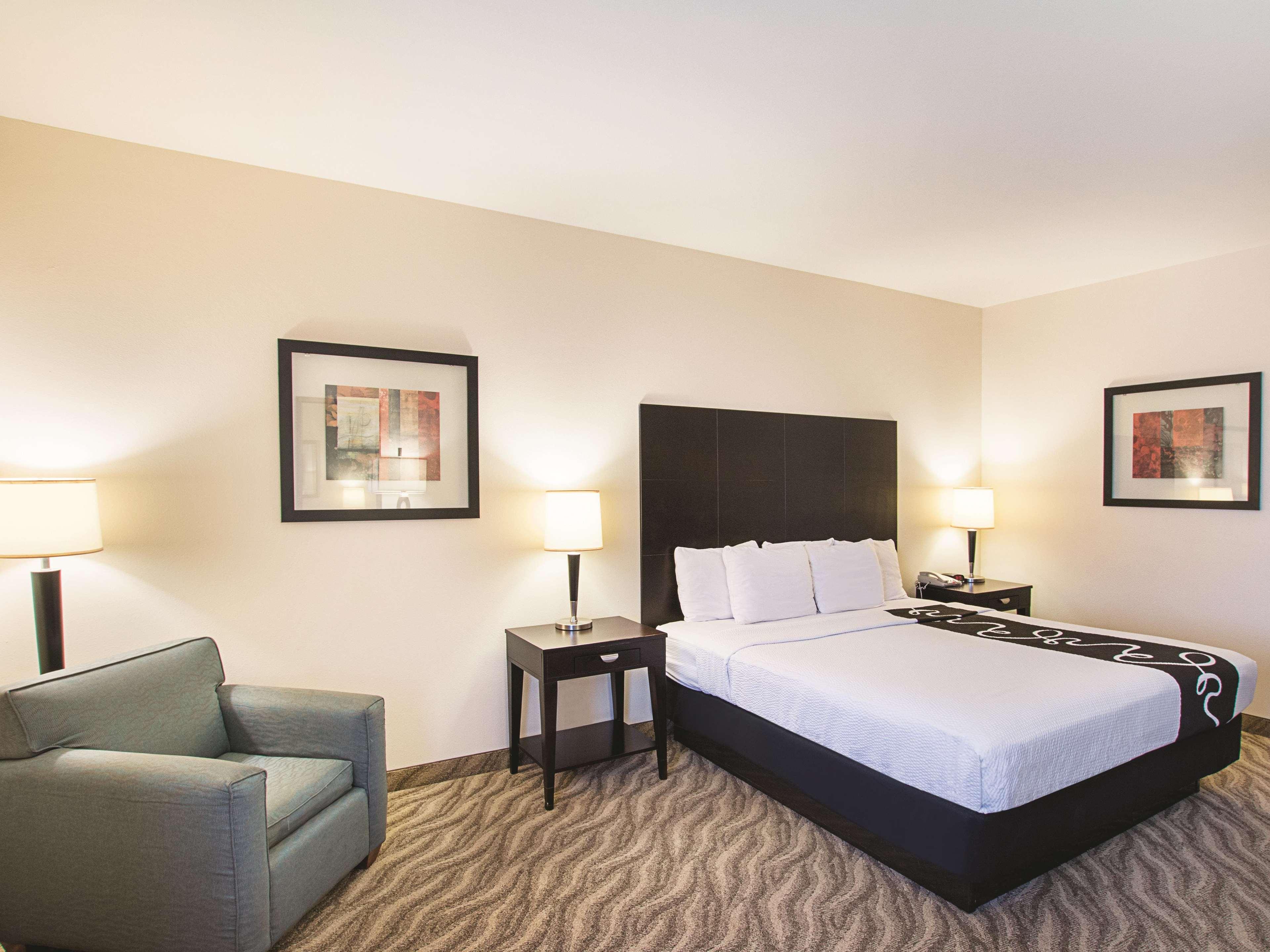 Hotel La Quinta By Wyndham Glen Rose Extérieur photo