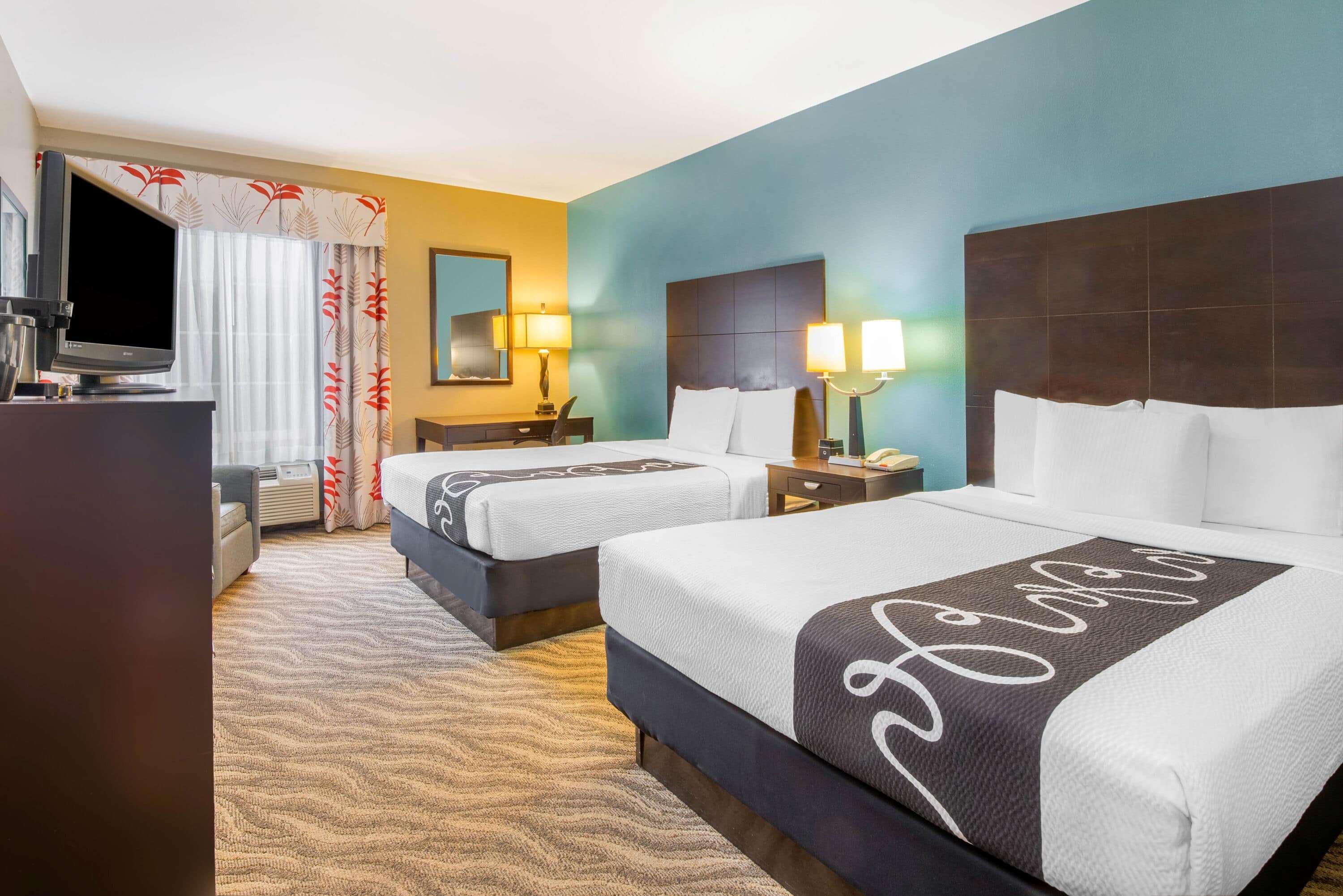 Hotel La Quinta By Wyndham Glen Rose Extérieur photo