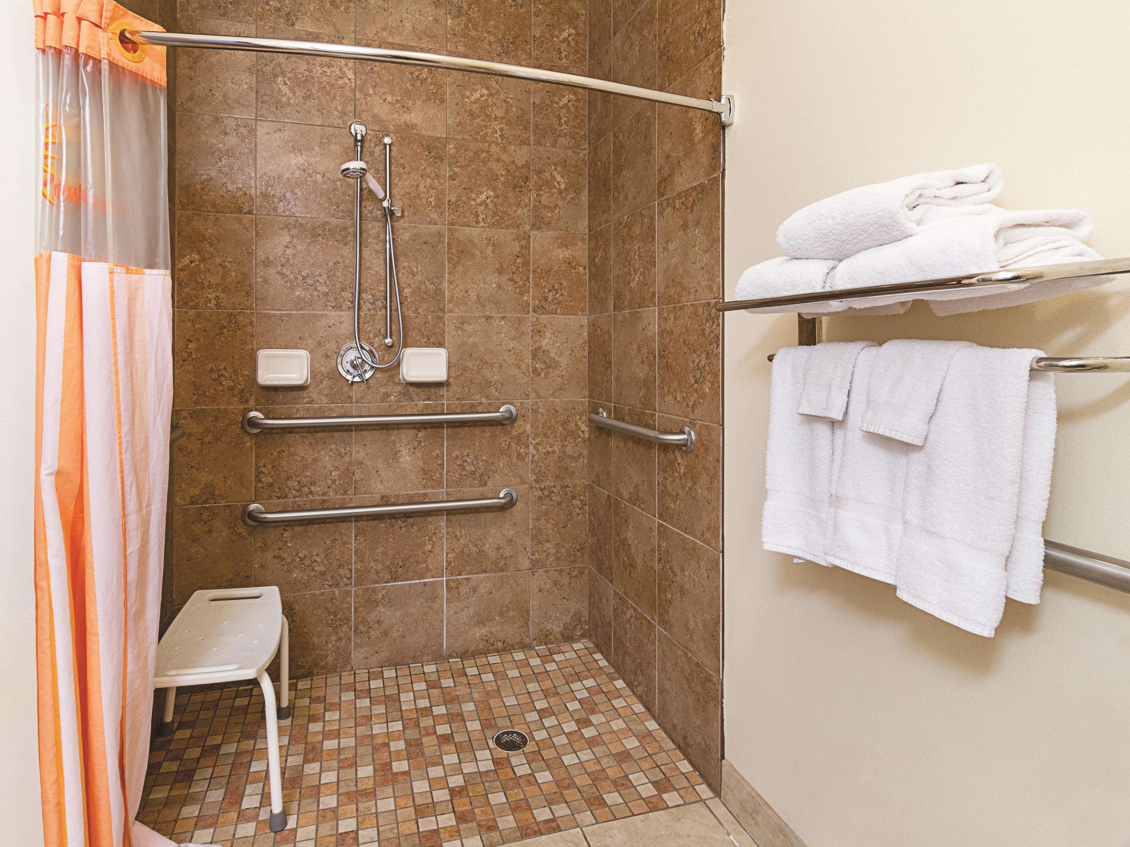 Hotel La Quinta By Wyndham Glen Rose Extérieur photo