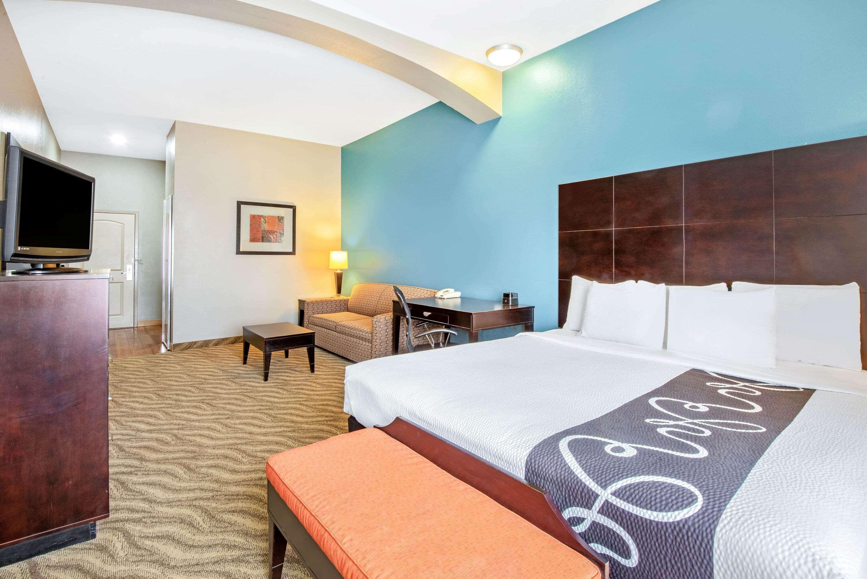 Hotel La Quinta By Wyndham Glen Rose Extérieur photo