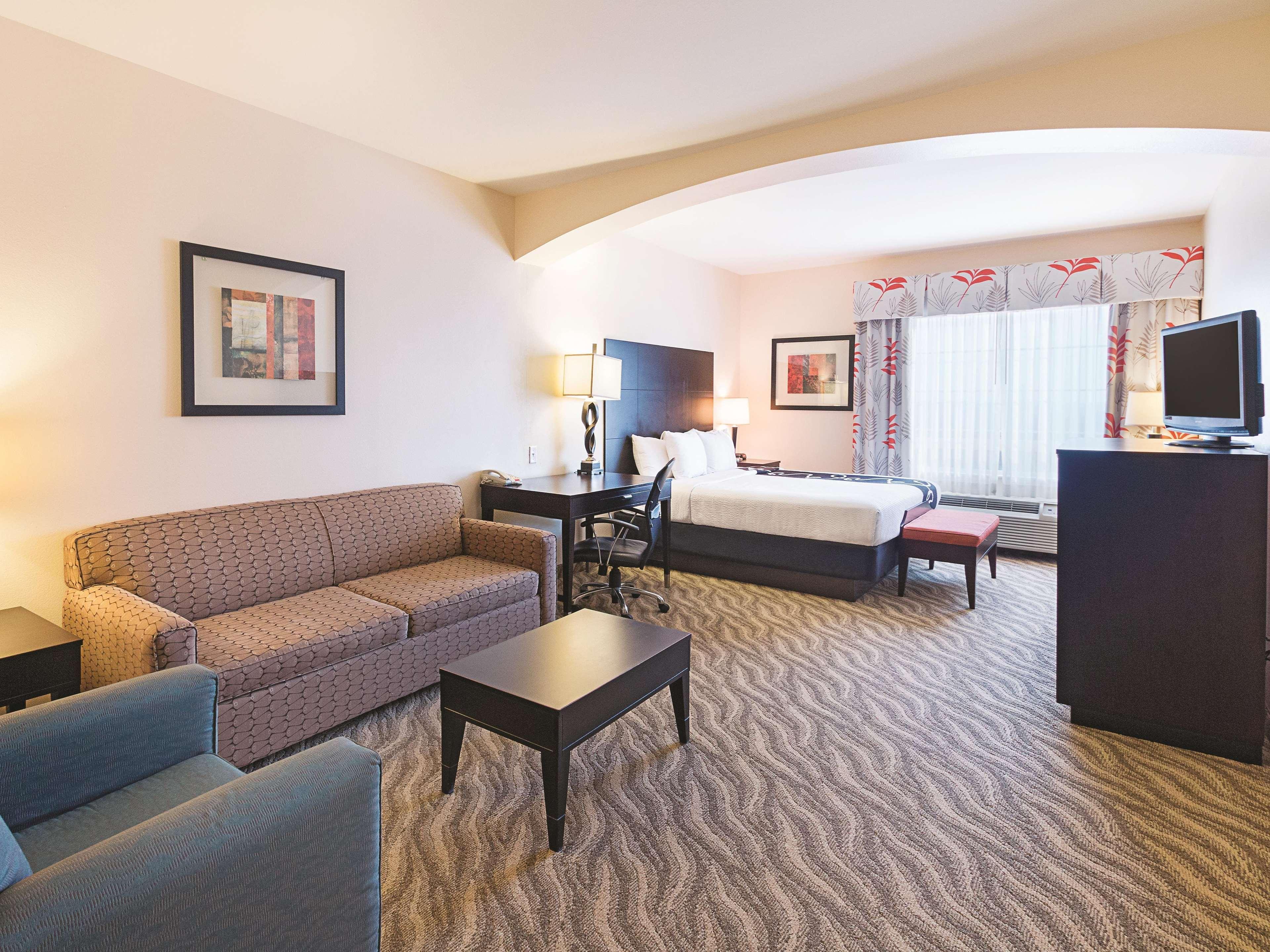 Hotel La Quinta By Wyndham Glen Rose Extérieur photo