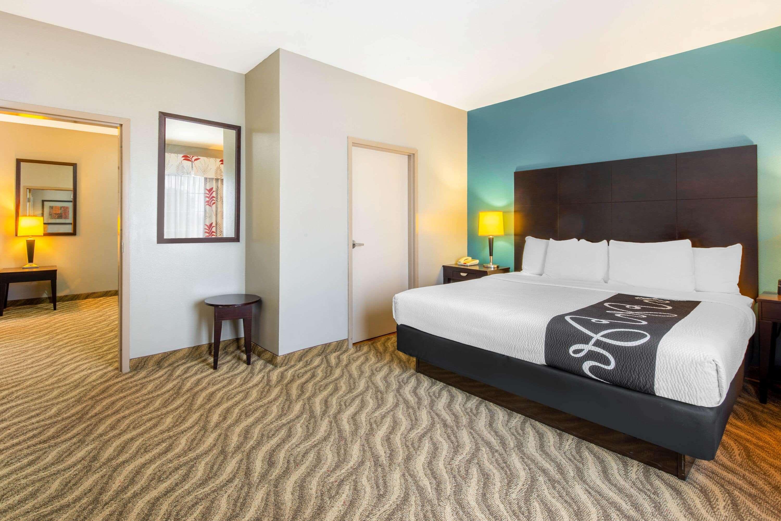 Hotel La Quinta By Wyndham Glen Rose Extérieur photo