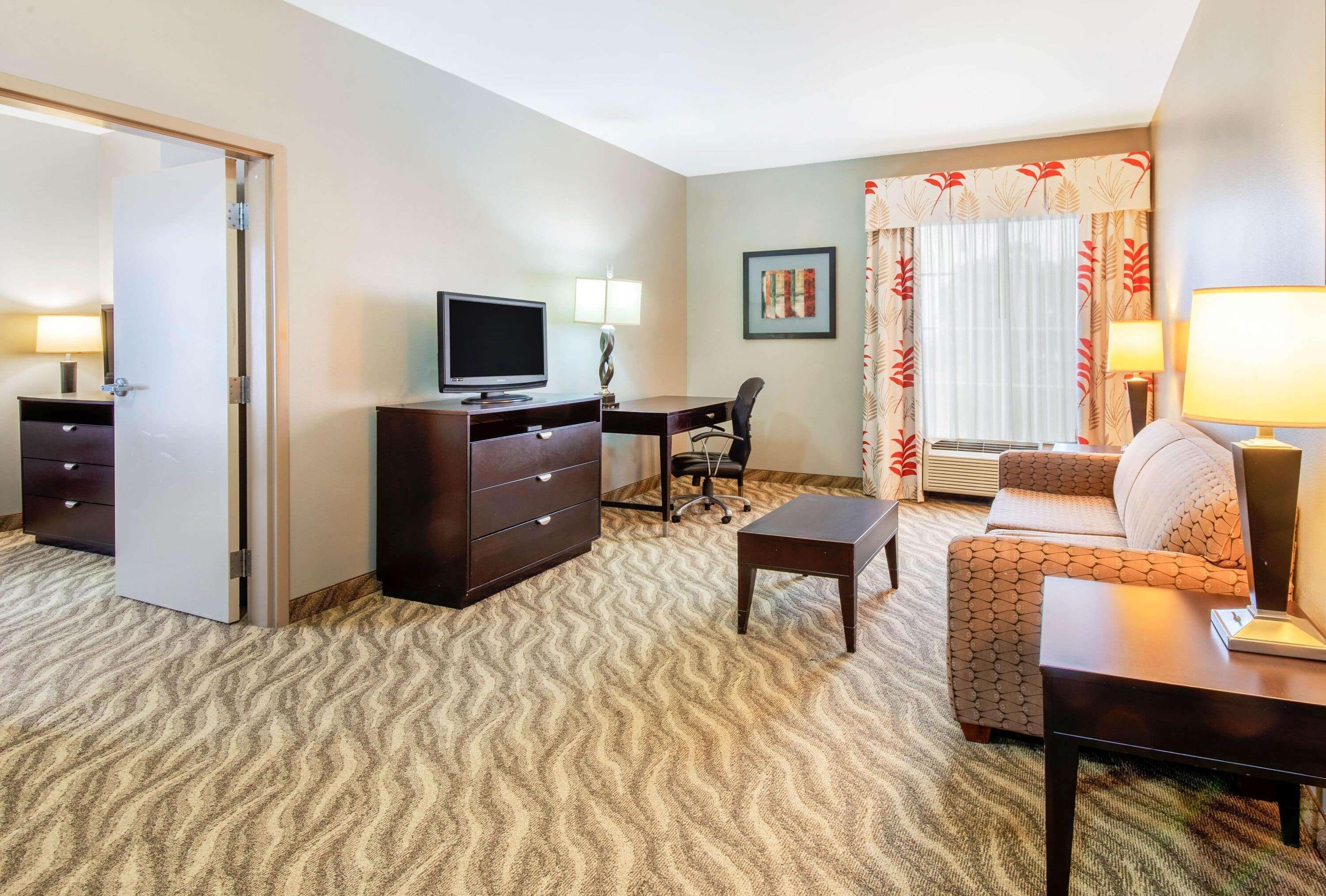 Hotel La Quinta By Wyndham Glen Rose Extérieur photo