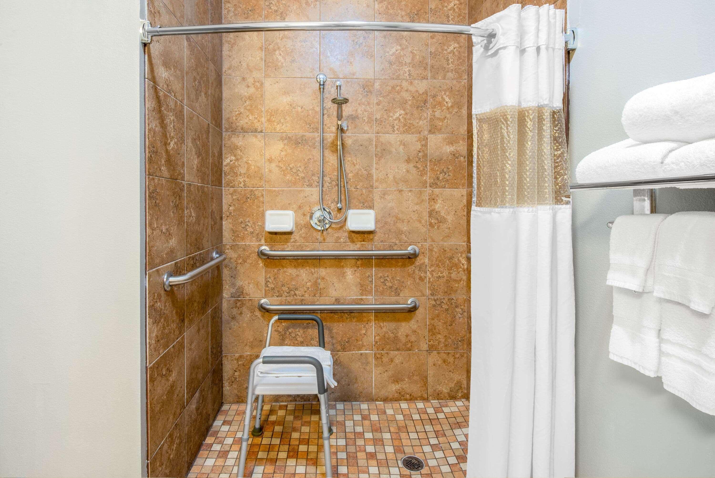 Hotel La Quinta By Wyndham Glen Rose Extérieur photo