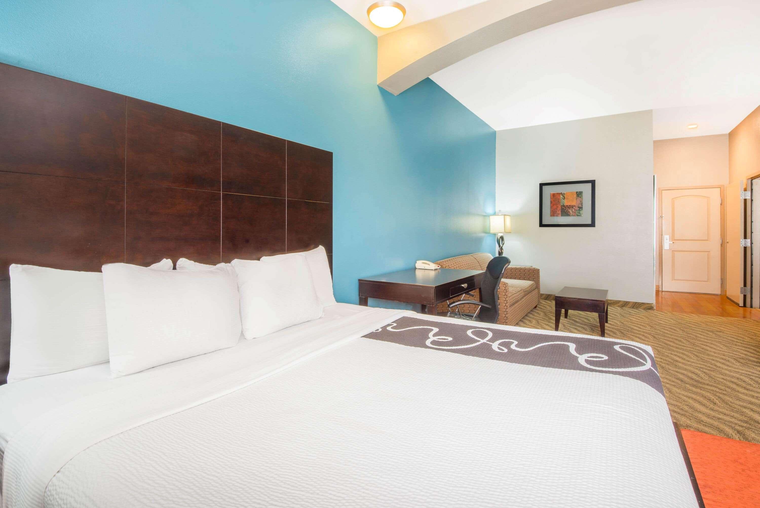 Hotel La Quinta By Wyndham Glen Rose Extérieur photo