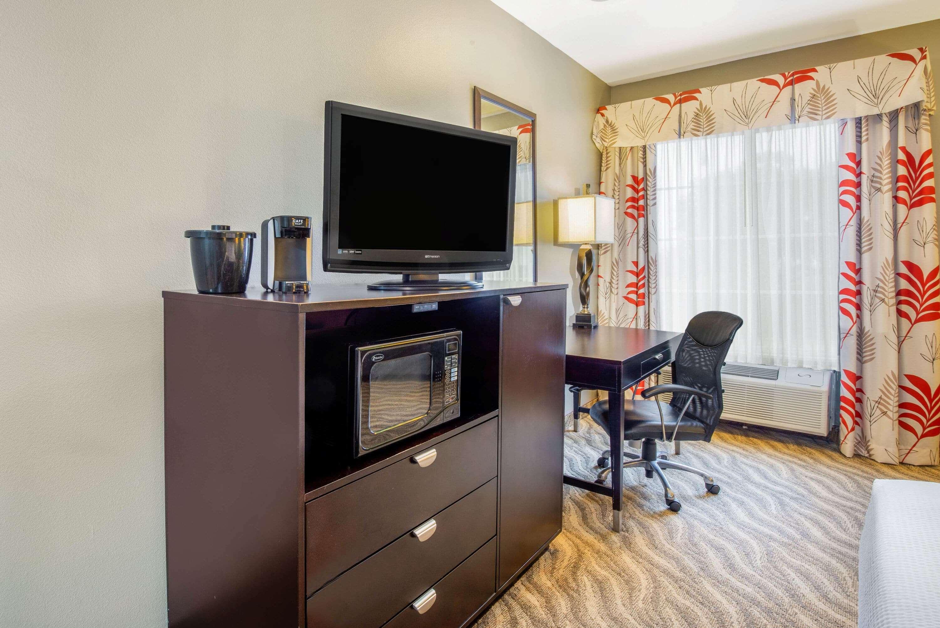 Hotel La Quinta By Wyndham Glen Rose Extérieur photo