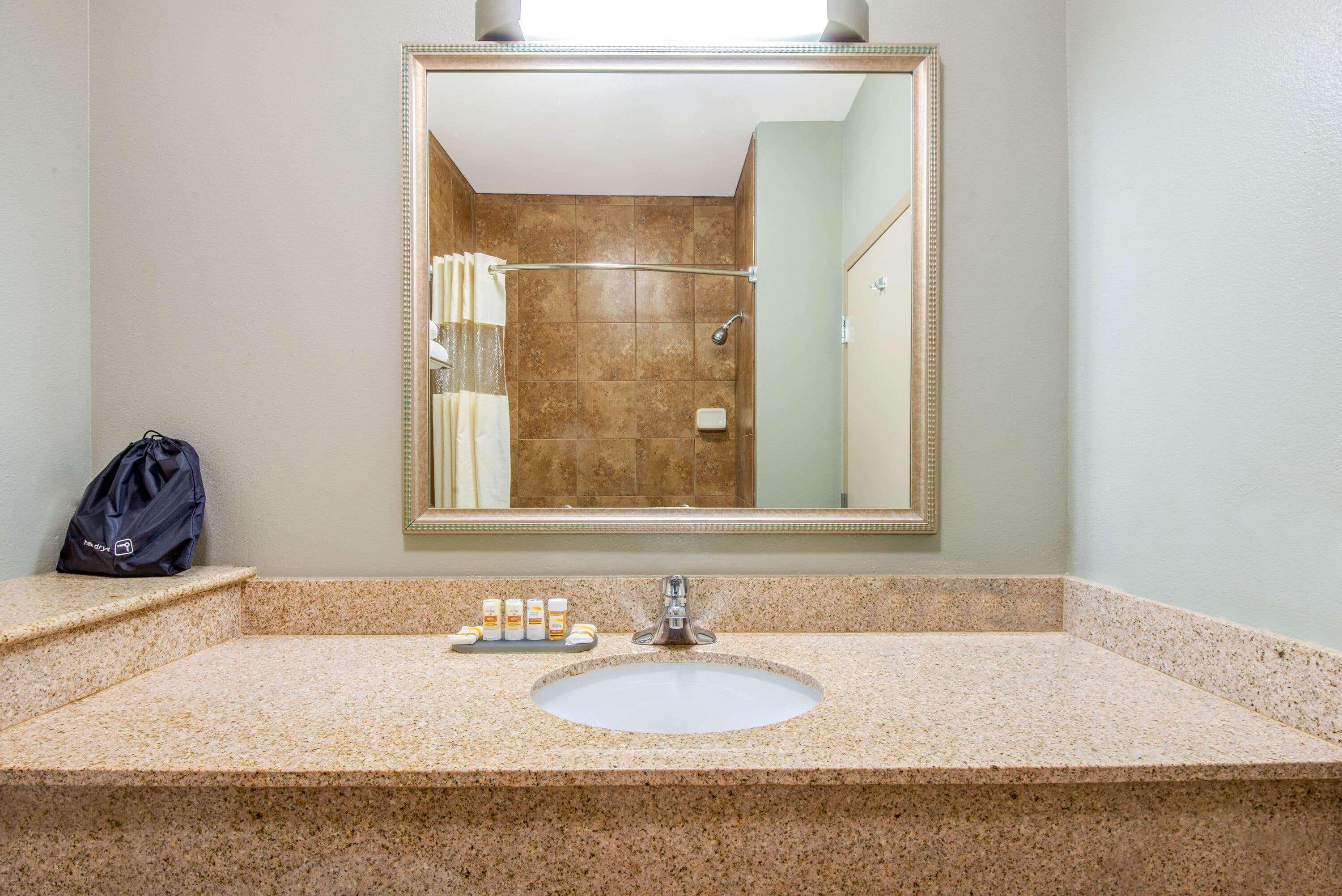 Hotel La Quinta By Wyndham Glen Rose Extérieur photo