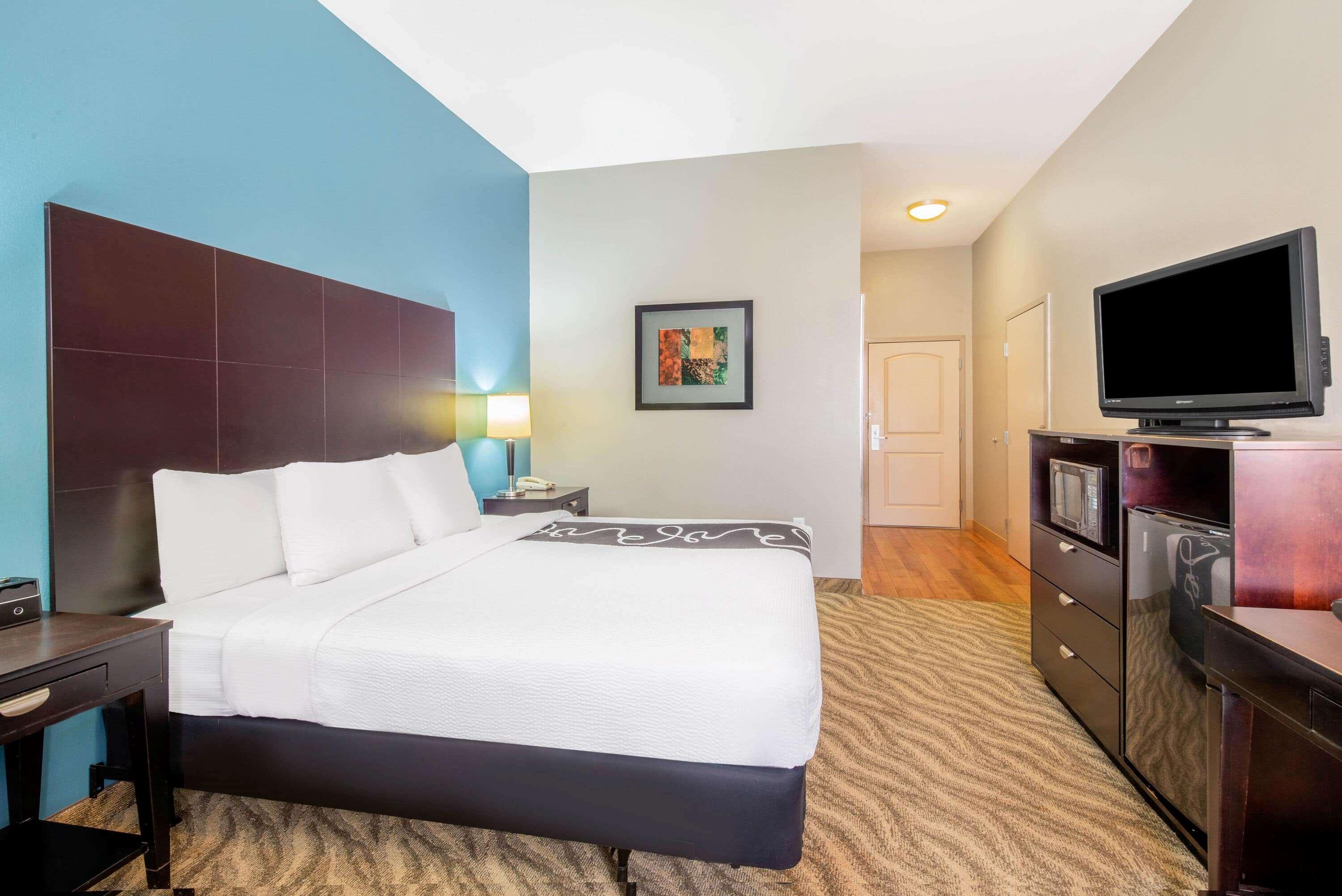 Hotel La Quinta By Wyndham Glen Rose Extérieur photo