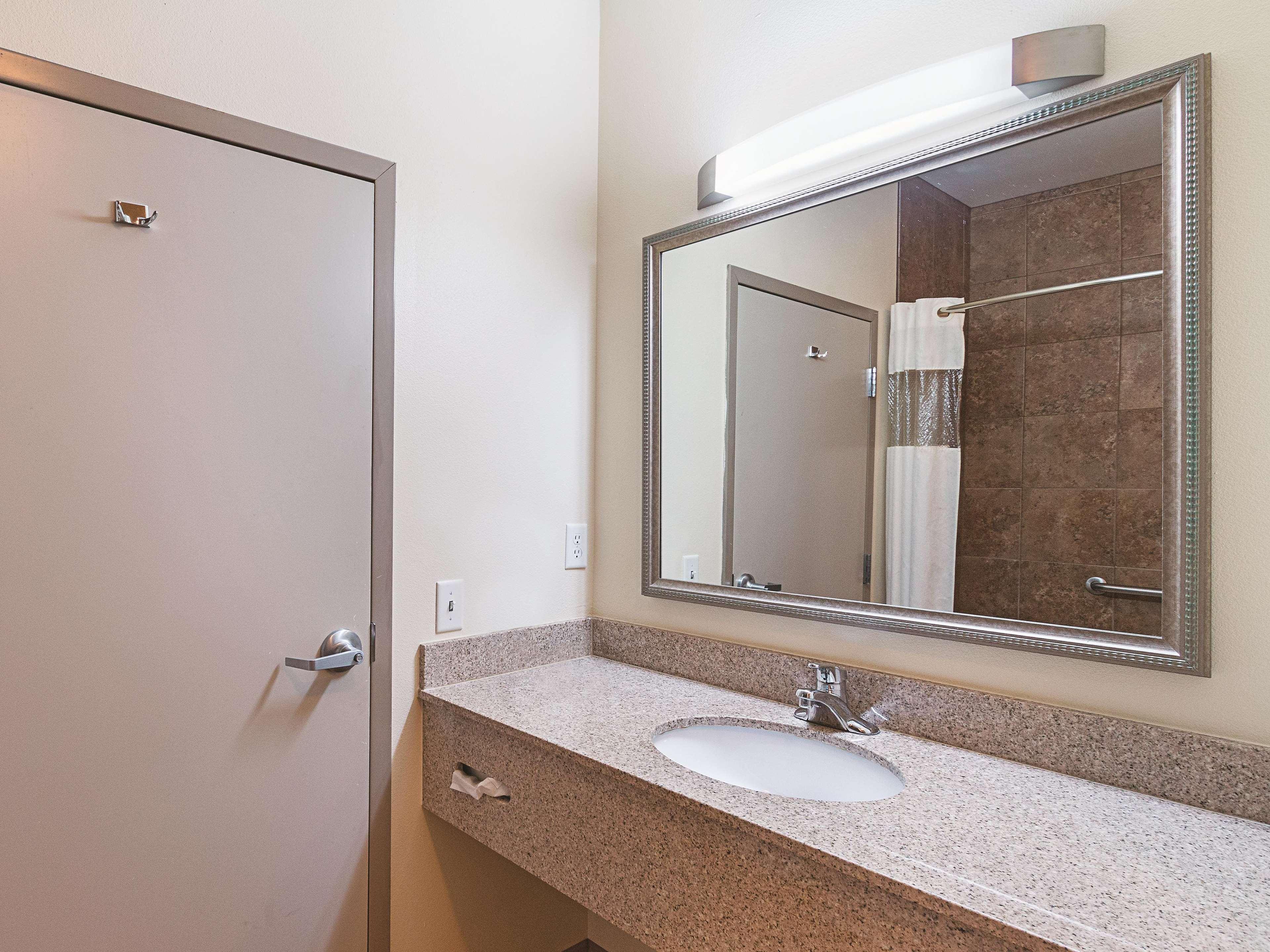 Hotel La Quinta By Wyndham Glen Rose Extérieur photo