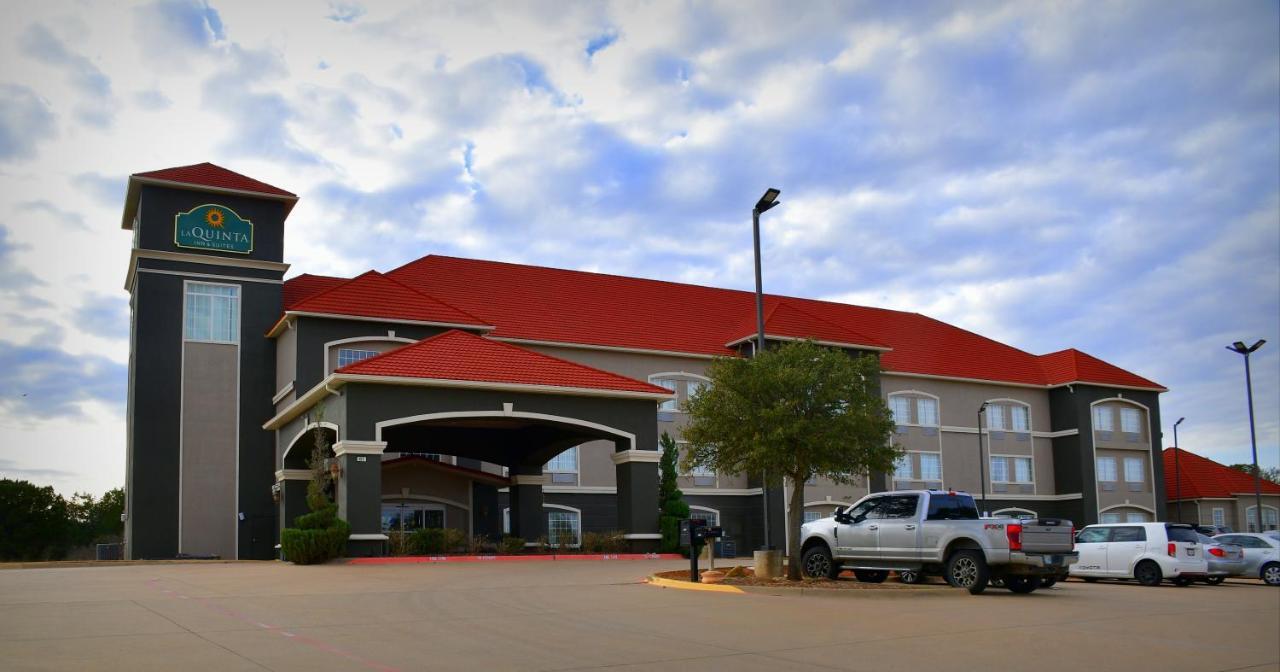 Hotel La Quinta By Wyndham Glen Rose Extérieur photo
