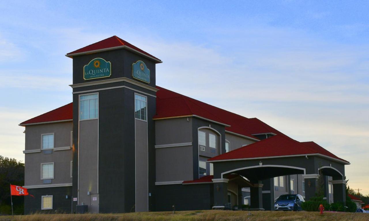Hotel La Quinta By Wyndham Glen Rose Extérieur photo