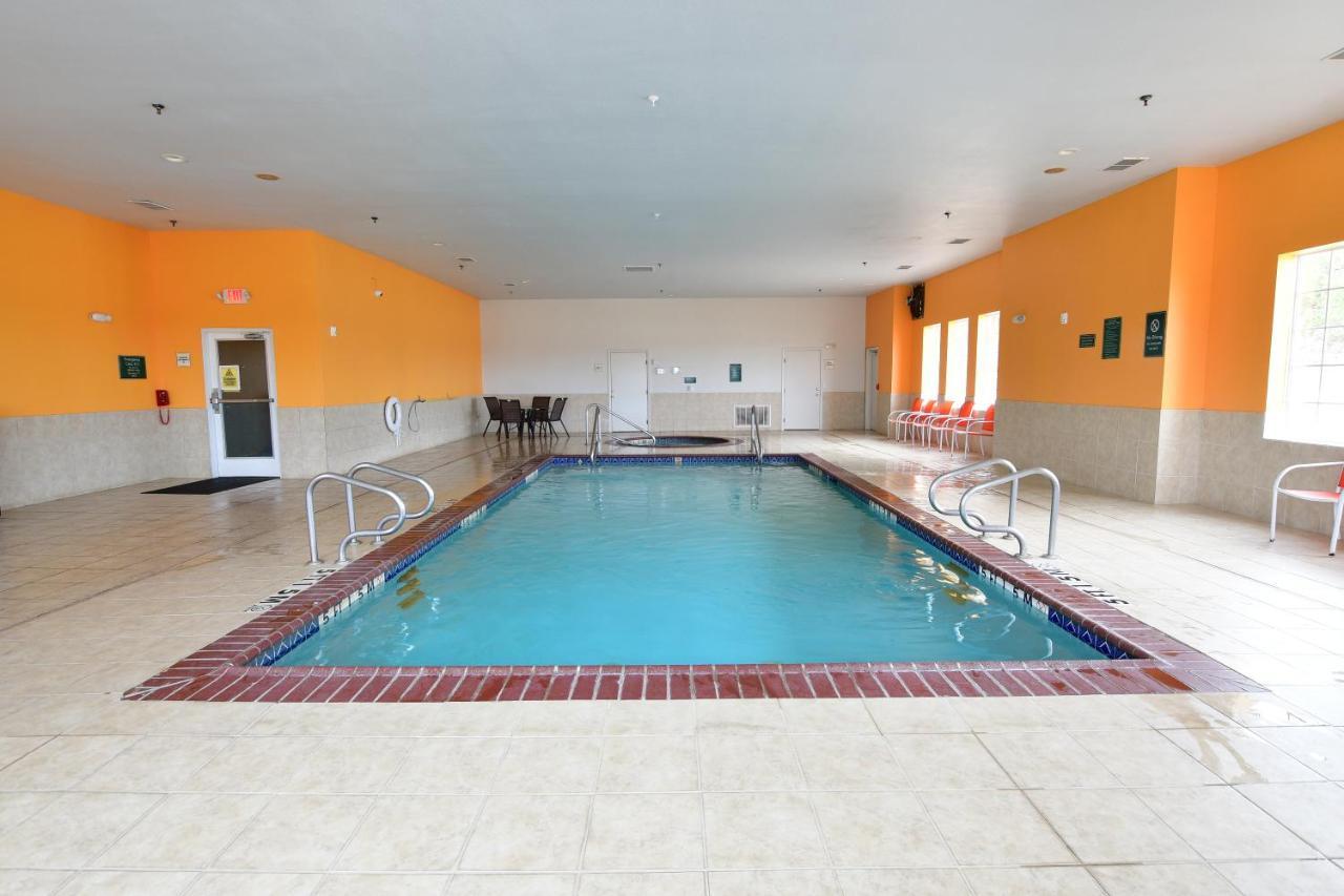 Hotel La Quinta By Wyndham Glen Rose Extérieur photo