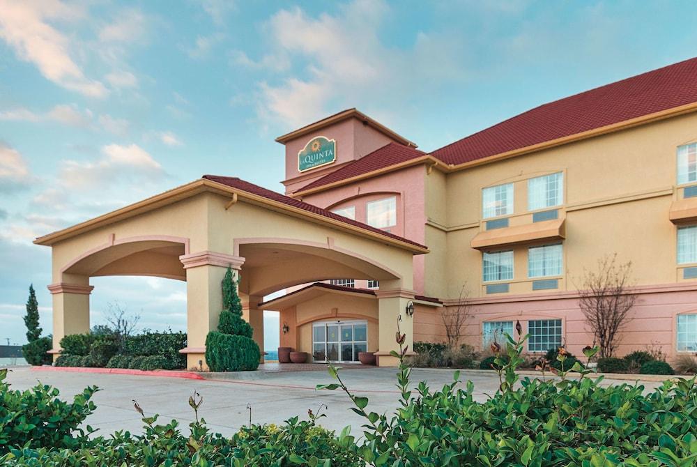 Hotel La Quinta By Wyndham Glen Rose Extérieur photo