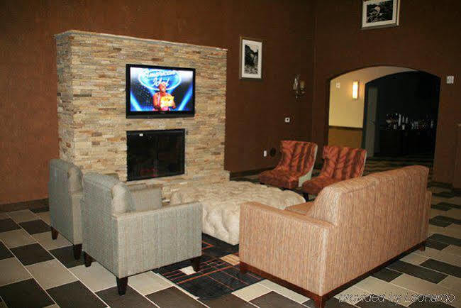 Hotel La Quinta By Wyndham Glen Rose Extérieur photo